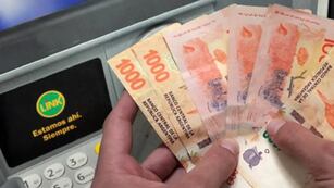 El cronograma con el pago de haberes correspondiente a noviembre para jubilados y empleados públicos de Córdoba.