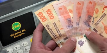 El cronograma con el pago de haberes correspondiente a noviembre para jubilados y empleados públicos de Córdoba.