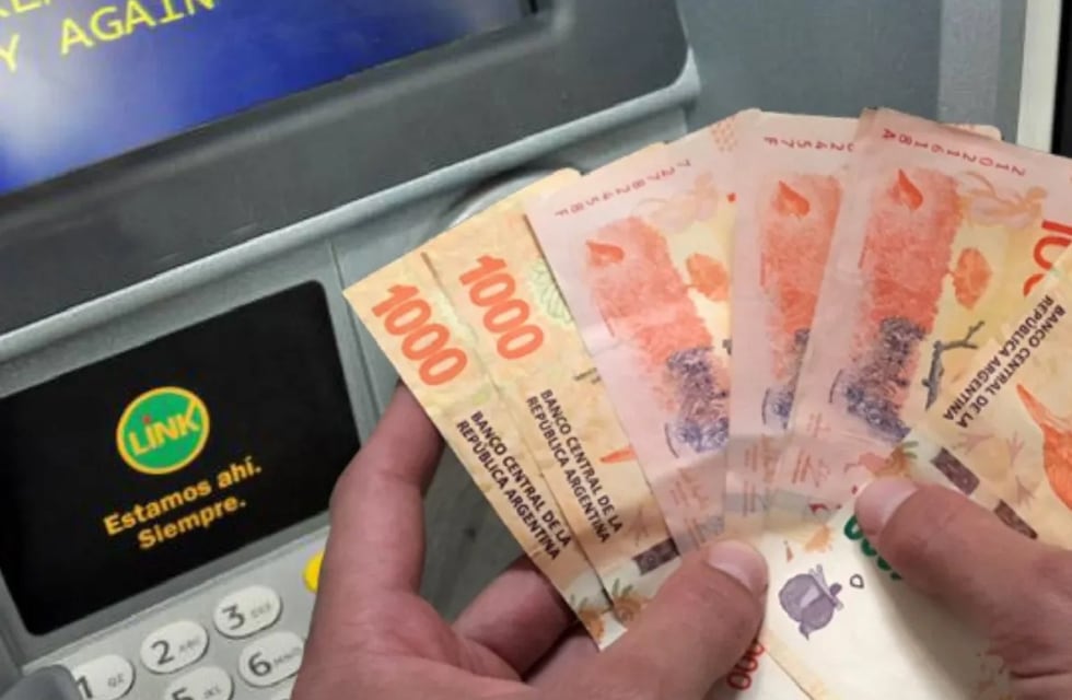 Empleados públicos y jubilados de Córdoba: el cronograma de pagos de noviembre y diciembre