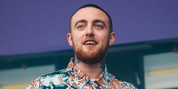 Mac Miller