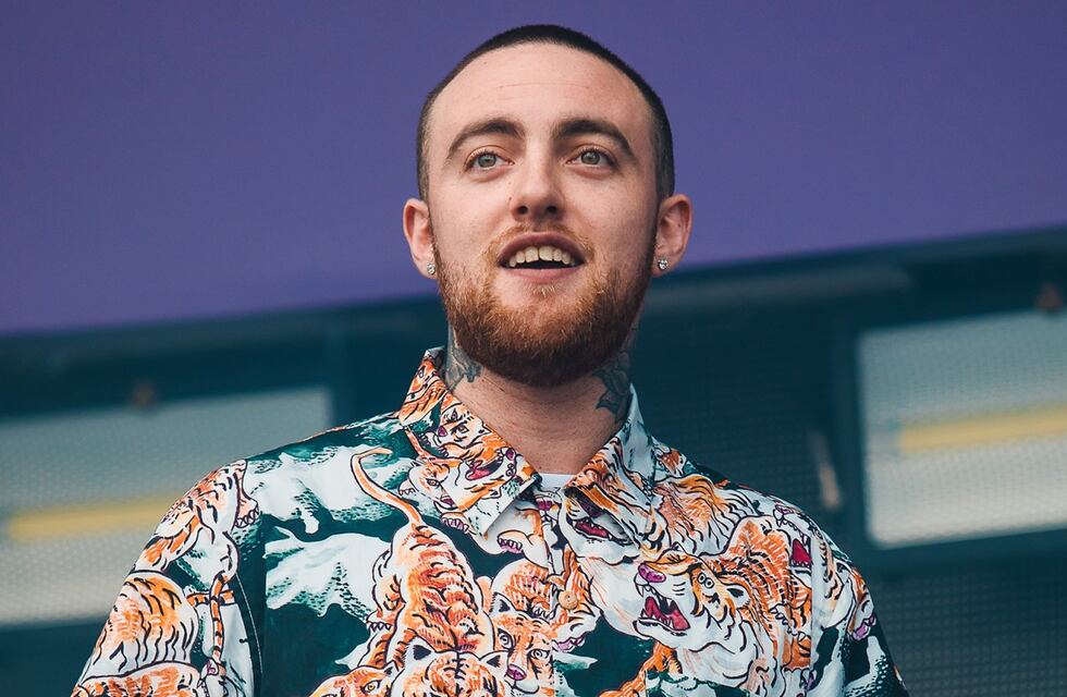 Mac Miller alcanzó un nuevo récord con su mixtape “K.I.D.S” en el día en que cumpliría 31 años