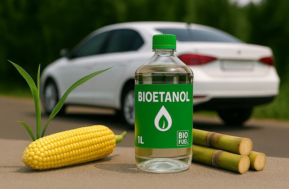 Nueva Ley de Biocombustibles, una oportunidad para fortalecer el federalismo productivo