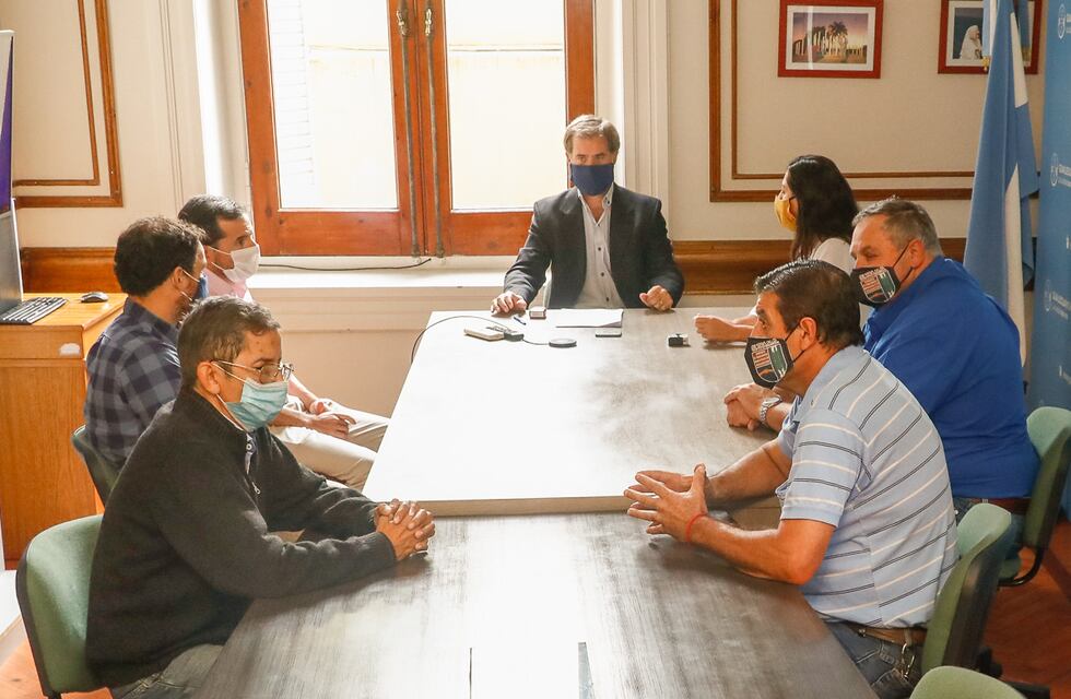 Paritarias: se acordó un 27 % de aumento para trabajadores municipales