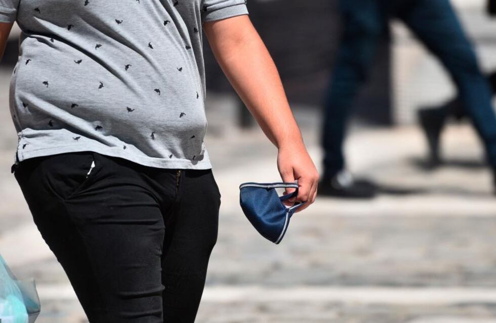 Si sos COVID-19 positivo o contacto estrecho seguí las medidas de aislamiento