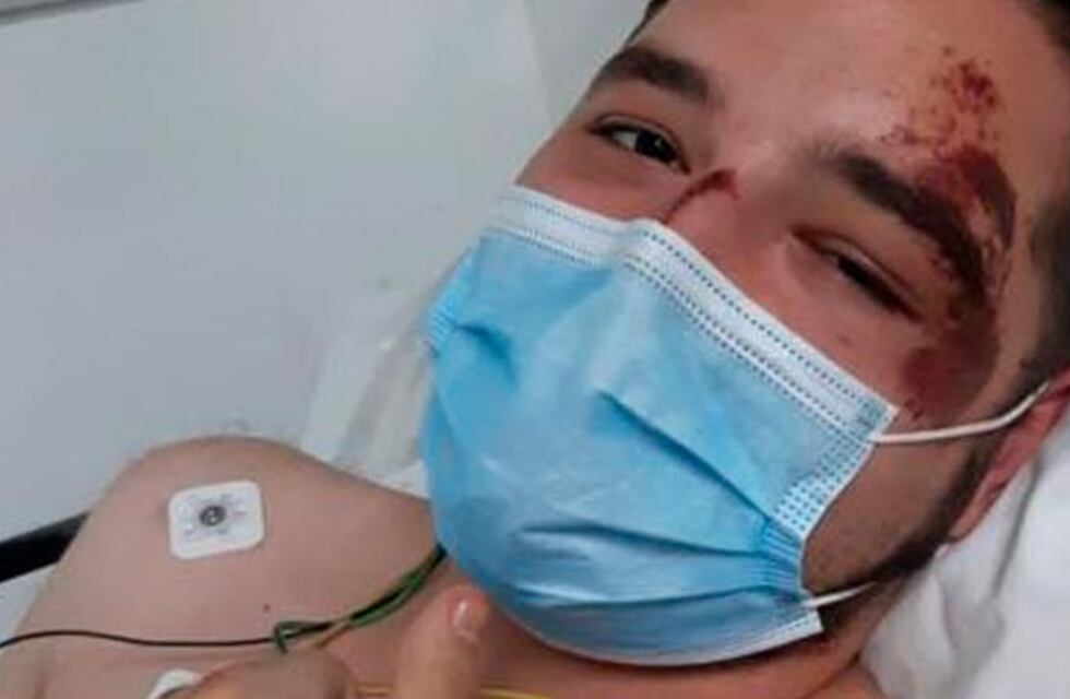 Córdoba insegura y violenta: casi lo matan para robarle el celular