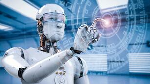 Inteligencia Artificial