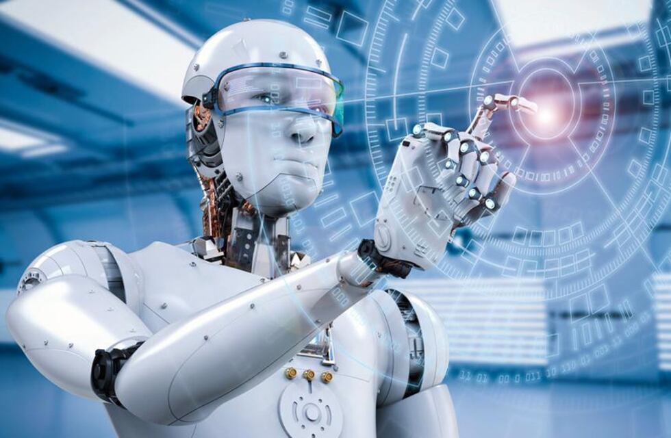 Charla de Gustavo Adamovsky, Decano de UCES sobre “La Era de la Inteligencia Artificial”