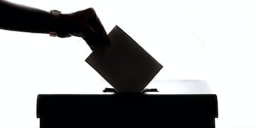 Elecciones, imagen referencial.