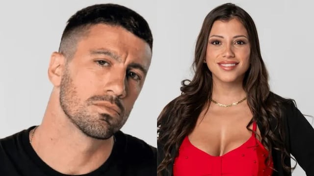 ¿Se viene el embarazo? Jenifer y Nano de Gran Hermano 2025 hablaron sobre la posibilidad de tener un hijo