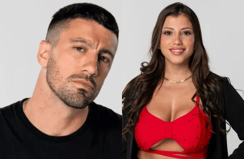 Jenifer de Gran Hermano 2025 reveló cómo fue el accidente íntimo de Giuliano: “Se le cortó”