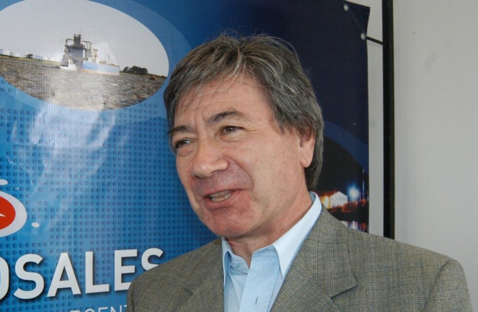 Genaro García continuará como vicepresidente de FEBA