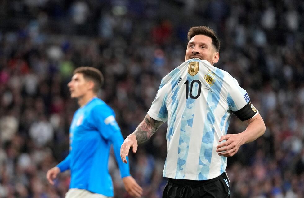 Los memes por “Leonardo” Messi, el video que se volvió viral en las redes
