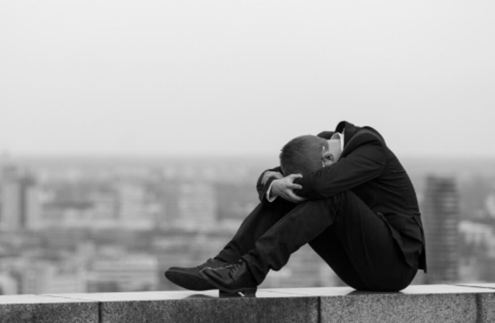 Un adolescente de Santa Cruz intentó quitarse la vida y fue asistido por la policía