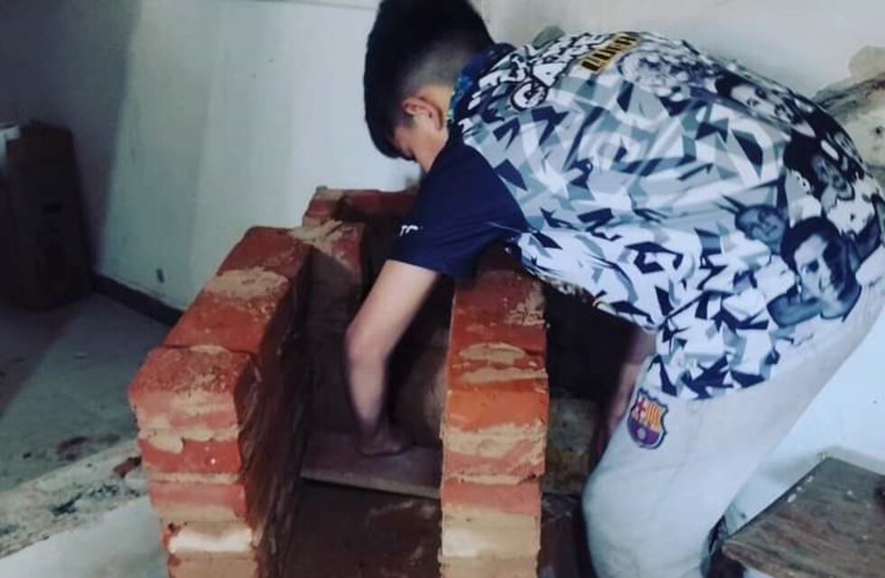 Continúa el Programa Envión en Reta