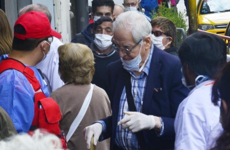 Ya es oficial el aumento a jubilados y pensiones: en cuánto queda la mínima a partir de junio