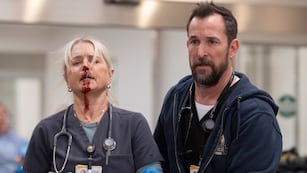 La serie de HBO Max recomendada cuenta con 2 temporadas.