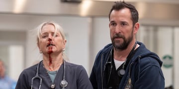 La serie de HBO Max recomendada cuenta con 2 temporadas.