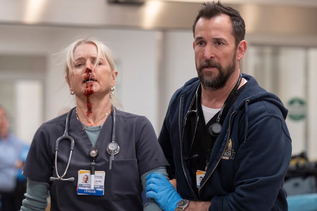 La serie de HBO Max recomendada cuenta con 2 temporadas.