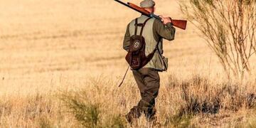 Se abre la temporada de caza en La Pampa (web)