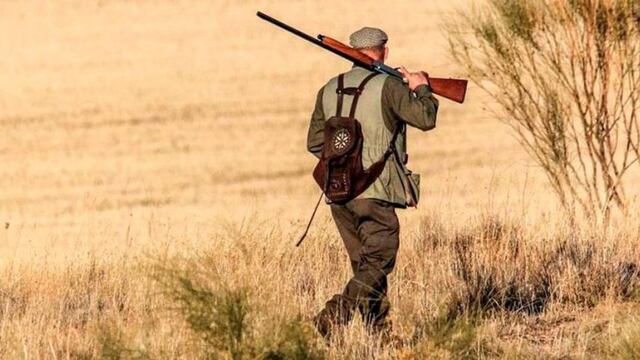 Se abre la temporada de caza en La Pampa (web)