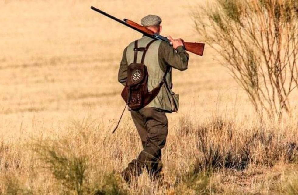 Desde este lunes 1° de marzo habilitan en La Pampa la temporada de caza