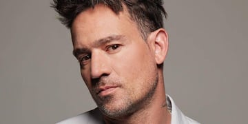 El artista de 40 años también confirmó un show en Luna Park.