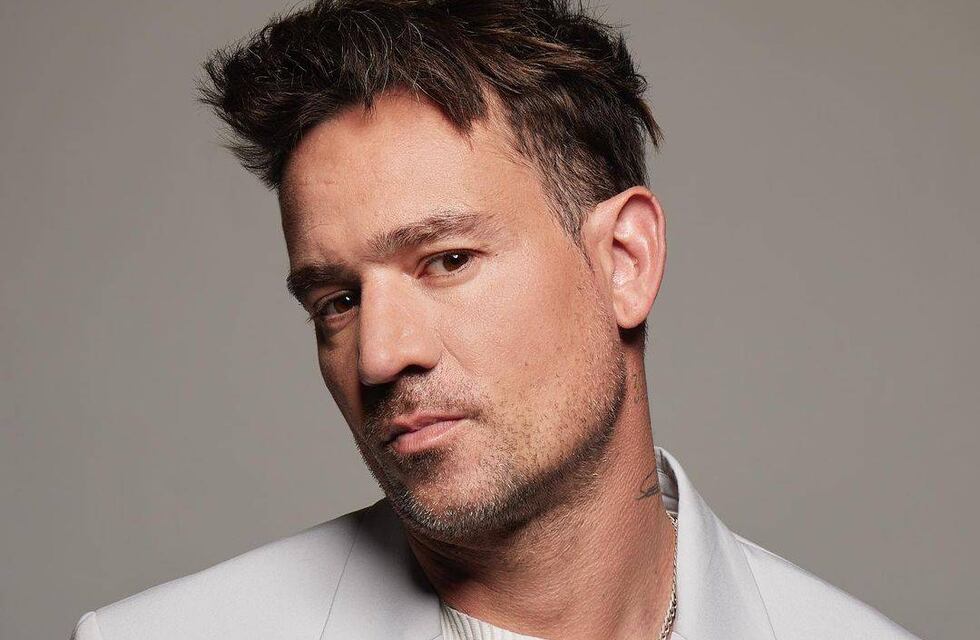 Chano Charpentier confirmó recital en Rosario y empezó la venta de entradas