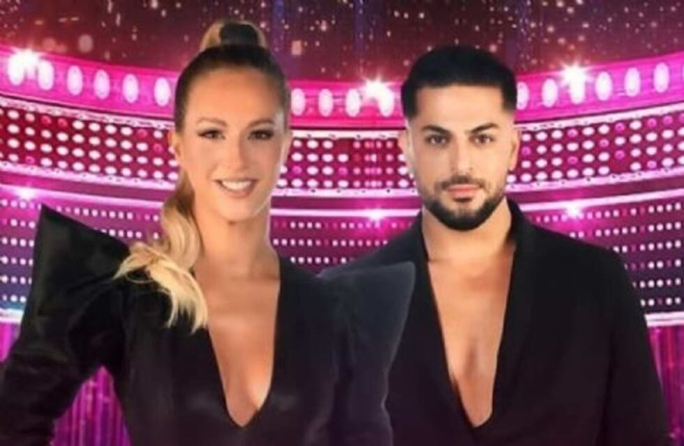 Flor Vigna presentó su renuncia a La Academia en Vivo