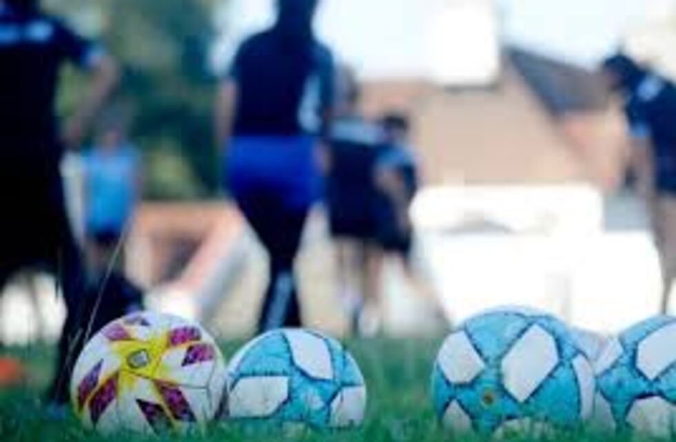 Proyecto de fútbol femenino en marcha