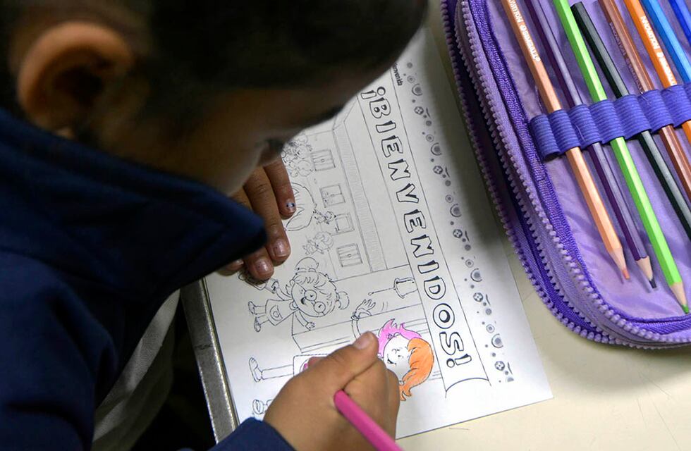 Lanzan una encuesta abierta sobre educación