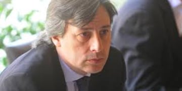 El actual vice y un pantallazo para la recta final rumbo a las elecciones.