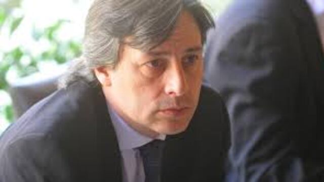 El actual vice y un pantallazo para la recta final rumbo a las elecciones.