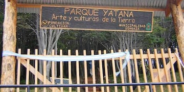 La Secretaría de Cultura y Educación llevará adelante la charla “Los colores del bosque” en la Reserva Natural Urbana “Bosque Yatana”