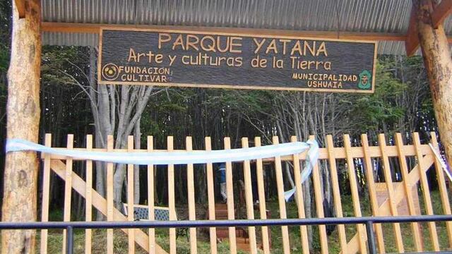 La Reserva Natural Urbana del bosque Yatana brindará la segunda charla del año