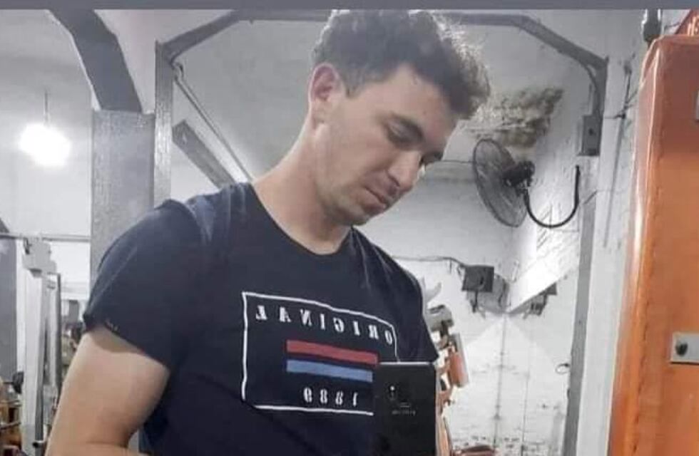 Un joven maipucino falleció en un accidente de autos y su familia busca su documentación para poder velarlo