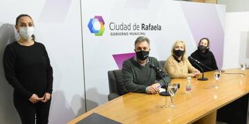 Comienza el curso de lenguaje de señas argentinas