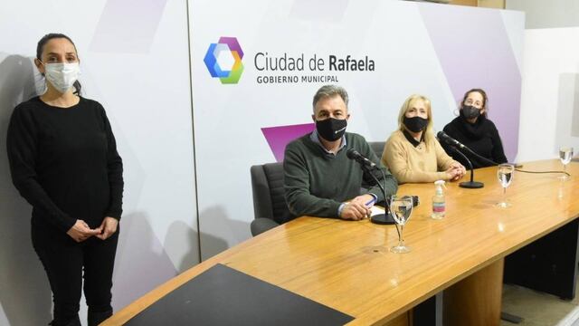 Comienza el curso de lenguaje de señas argentinas