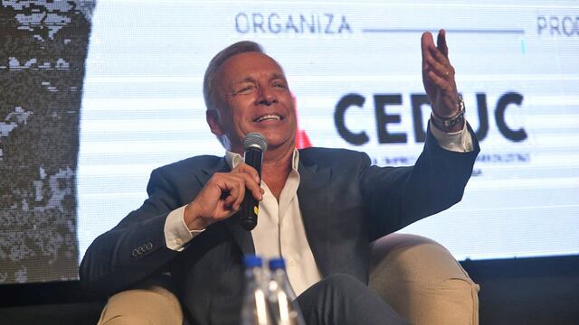 La gestión de Andrés Fassi busca actualizar el estamento de Talleres con una propuesta más participativa y representativa, según comunicaron. (Javier Ferreyra / La Voz / Archivo)
