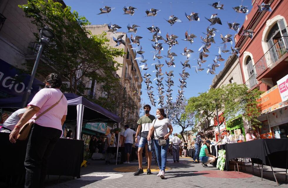 San Jerónimo Dei: una conmemoración al patrono de Córdoba con mucho humor y actividades