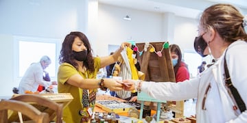 Este fin de semana se llevará adelante la Primera Feria “Emprender TDF 2022, Mes de la Mujer”