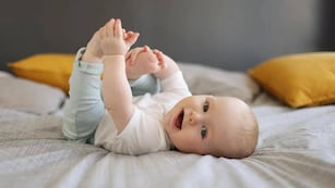 Bebé