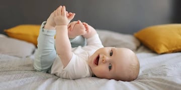 Bebé