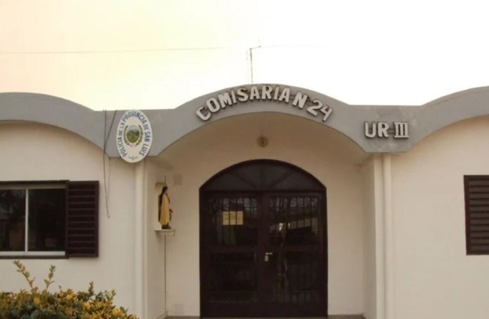 El joven baleado por un policía en Naschel realizó graves denuncias