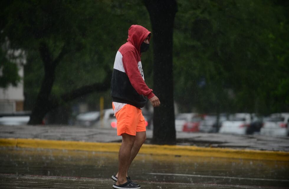 Continúa la alerta amarilla en Córdoba por tormentas intensas: ¿por cuánto tiempo será?