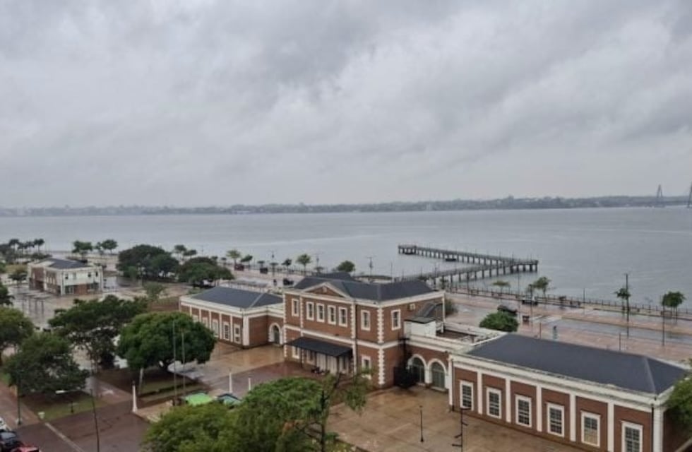 Cómo estará el tiempo en Misiones durante los últimos tres días del año
