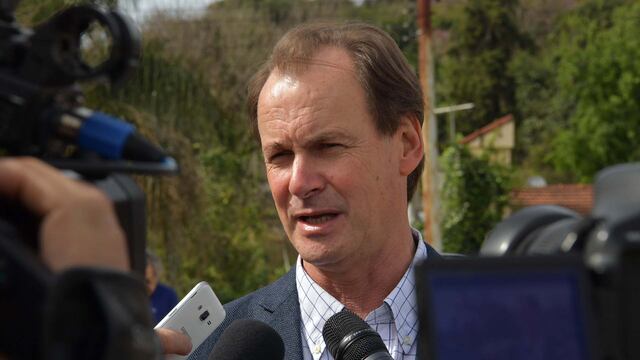 Gustavo Bordet espera el DNU nacional para tomar las medidas en Entre Ríos