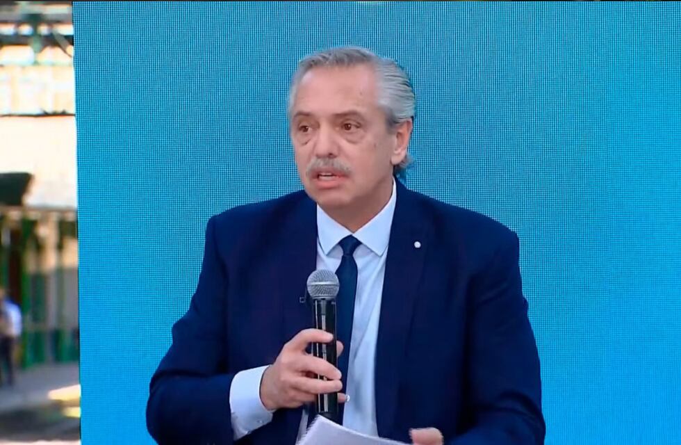 Ampliación del Presupuesto 2022: el Gobierno lo oficializó en $1,53 billones para pagar sueldos y aguinaldos