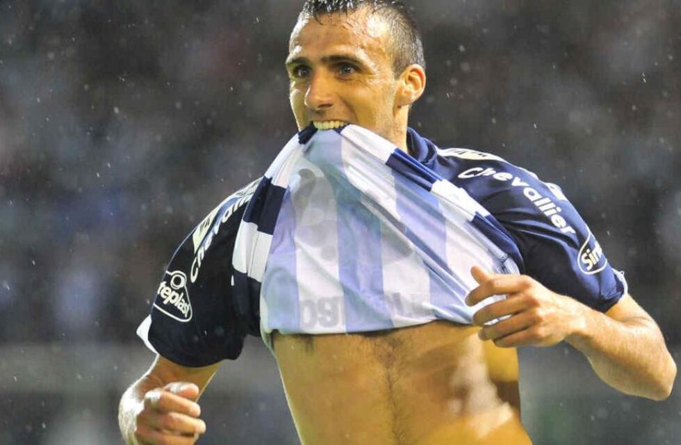 Estudiantes de Río Cuarto, y Gastón Bottino, esperan a Belgrano