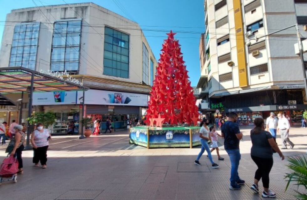 Así funcionarán los servicio por las fiestas en la capital tucumana