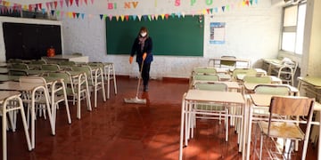 No habrá clases el 7 y el 8 de junio en Misiones.